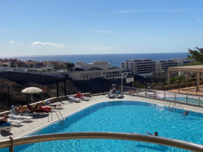 Fantastic view apartment Playa Paraiso